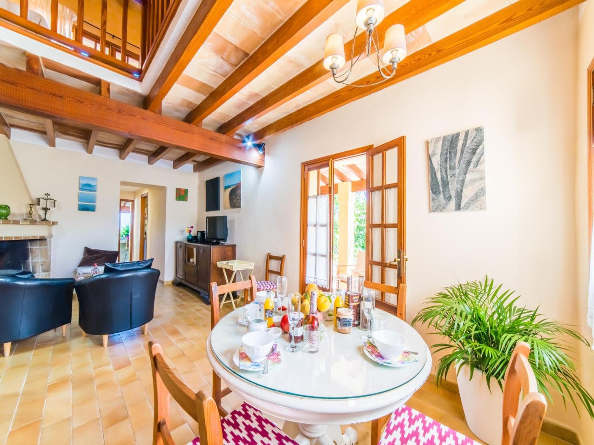 Ferienhaus Near Playa *