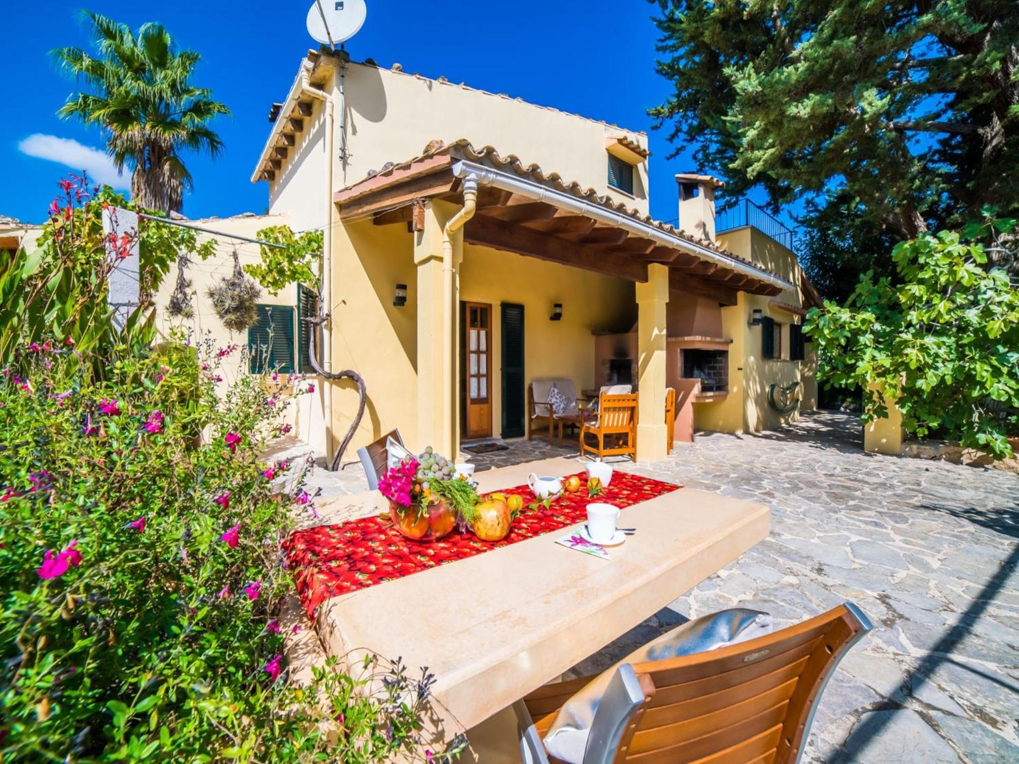 Ferienhaus Near Playa