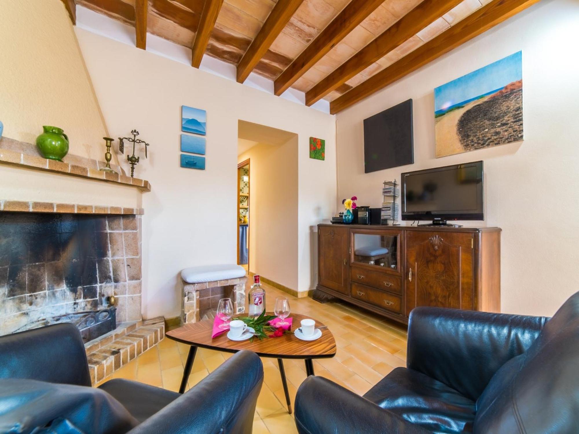 Ferienhaus Near Playa *