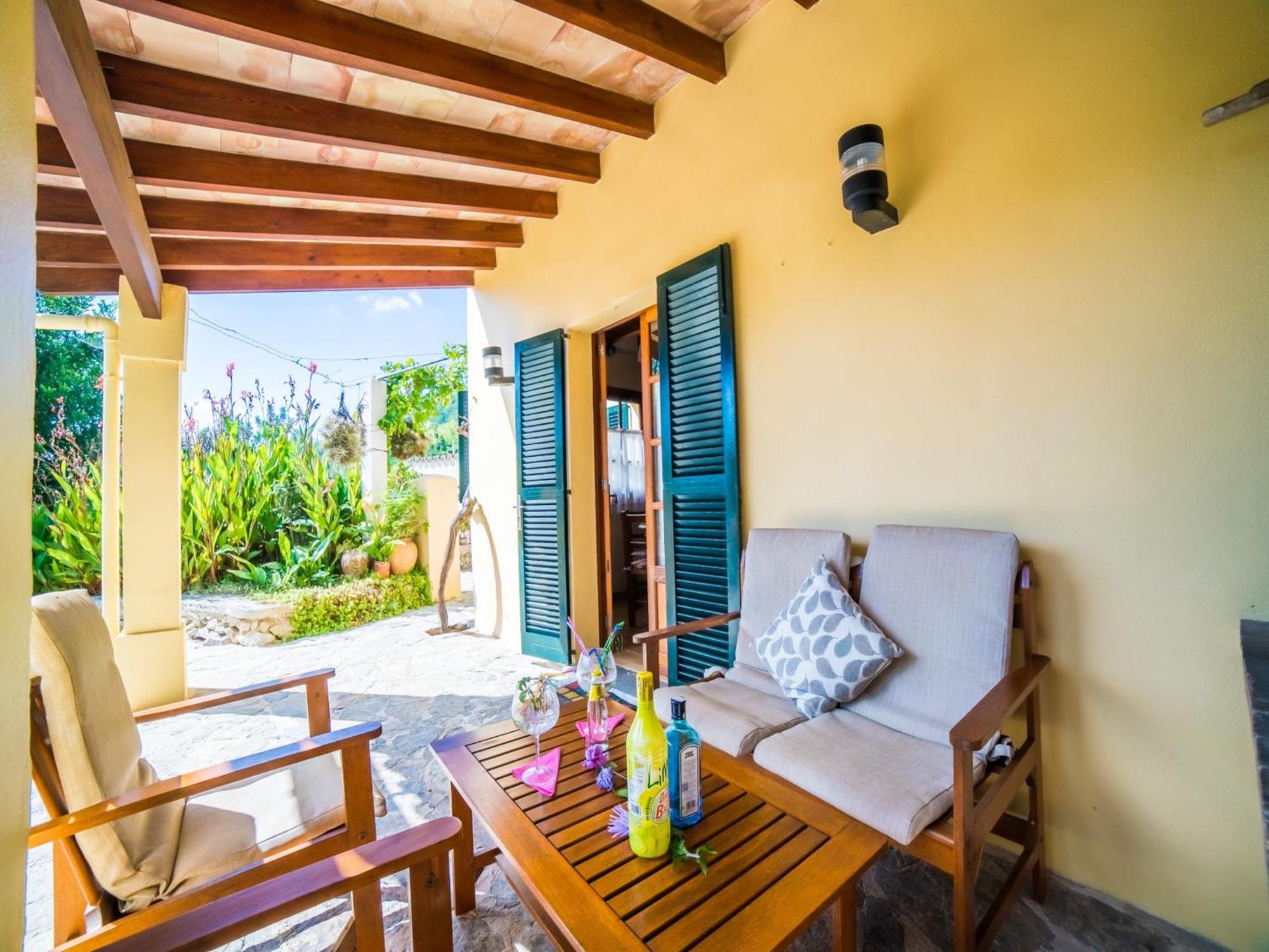 Ferienhaus Near Playa