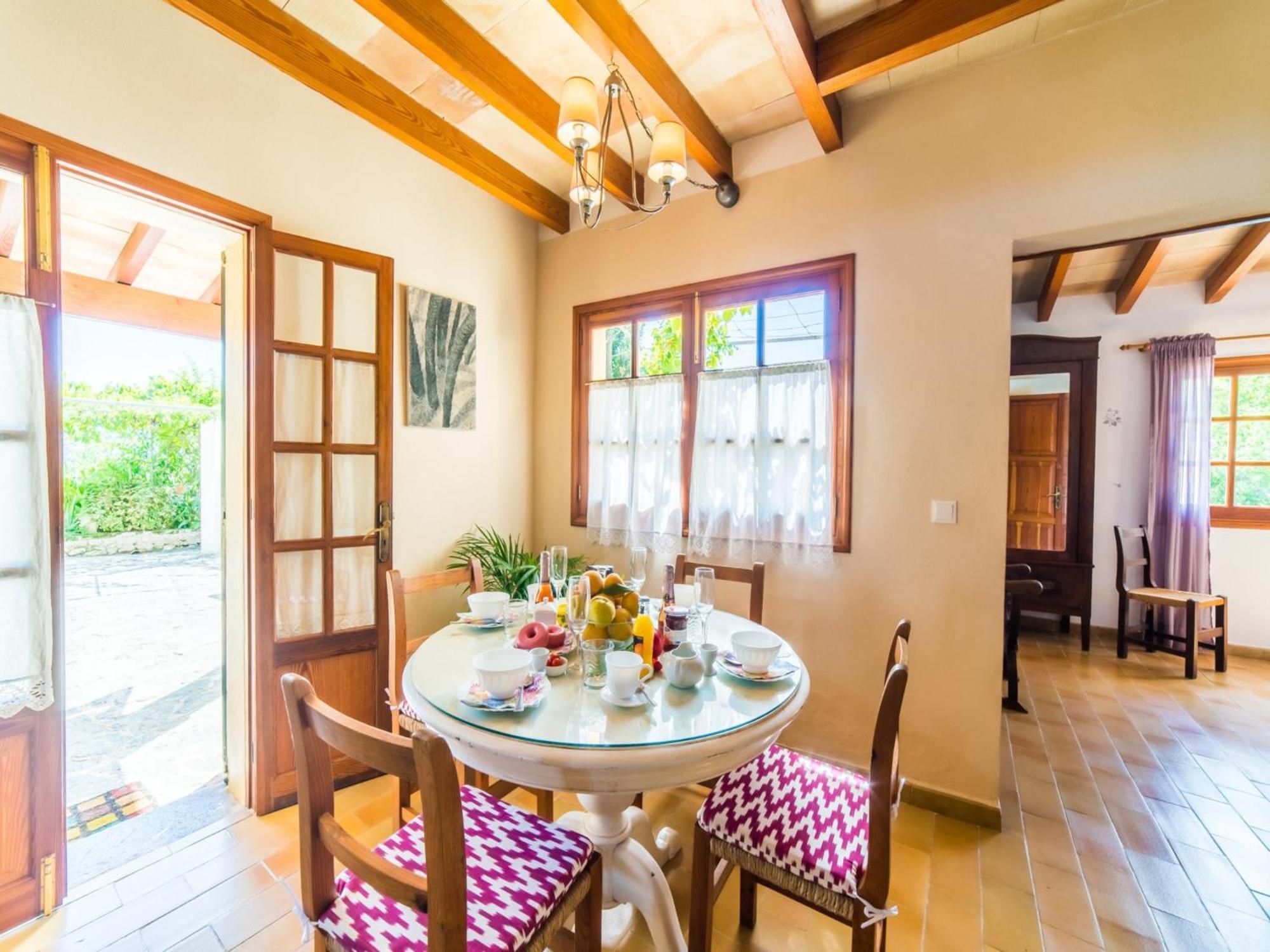 Ferienhaus Near Playa *