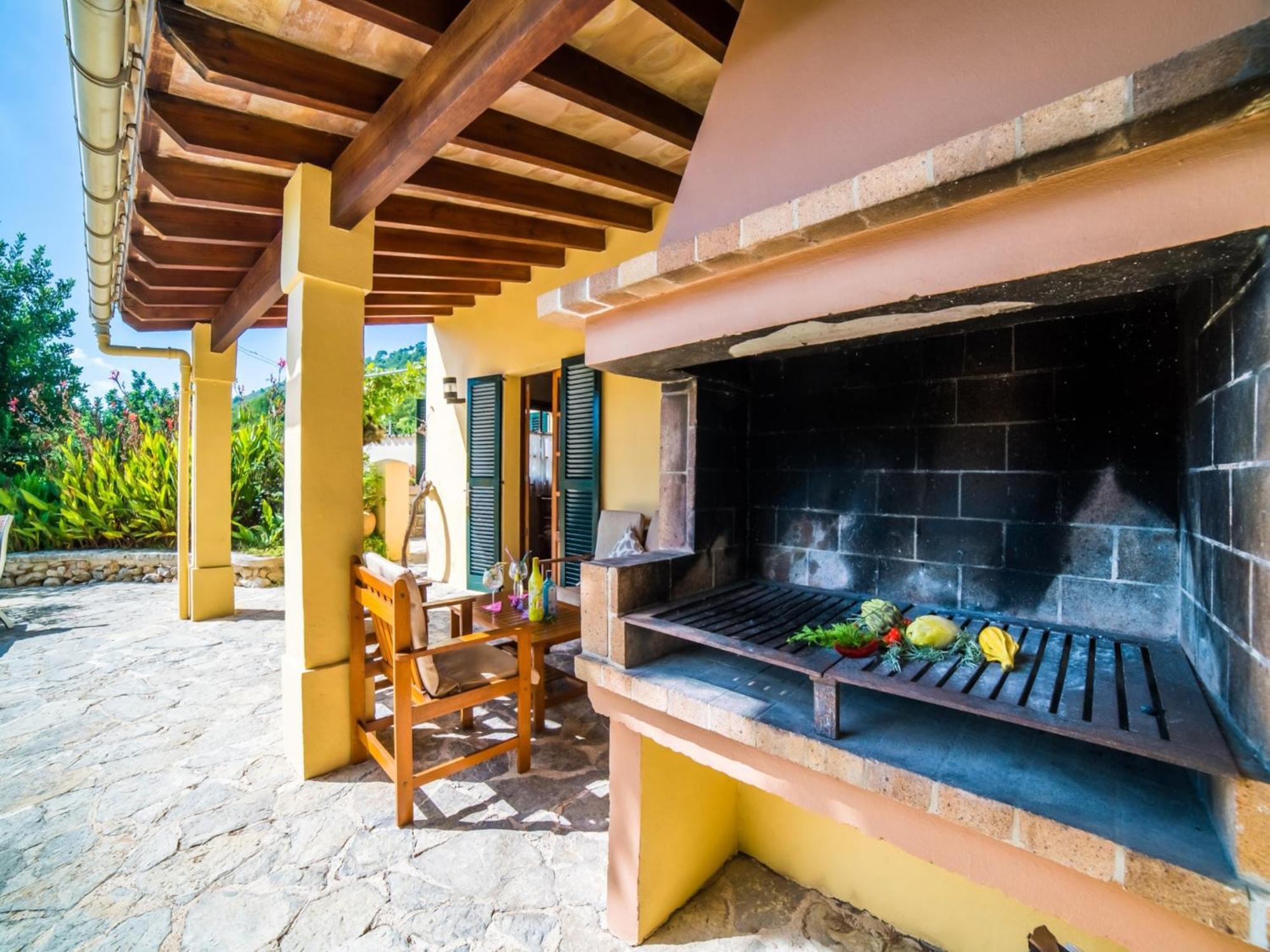 Ferienhaus Near Playa *