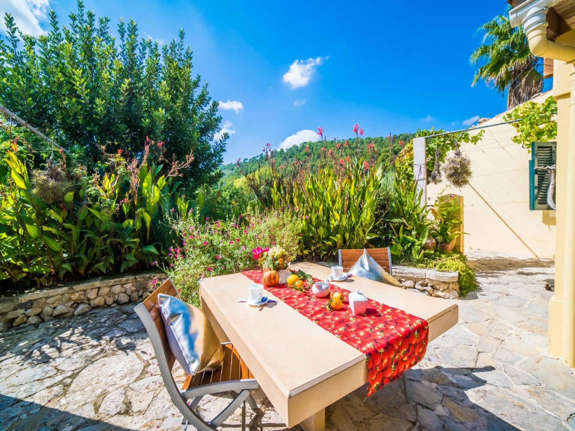 Ferienhaus Near Playa Alcúdia